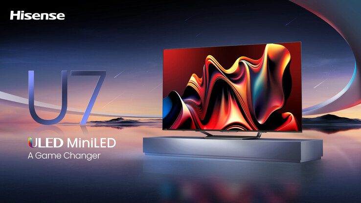 (Image source: Hisense)