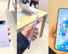 The Honor Magic 8 Pro Air might be a very sleek phone without notable compromises (Image source: Weibo)