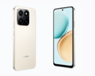 The Honor X7d smartphone features a 120 Hz LCD display (Image source: Honor)