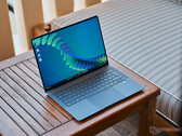 Huawei's high-end MateBook X Pro 2024 is now available in more regions (image via Notebookcheck)