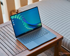 Huawei's high-end MateBook X Pro 2024 is now available in more regions (image via Notebookcheck)