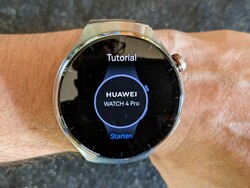 Huawei Watch 4 Pro Review: It takes another big step on the road to wisdom  and health
