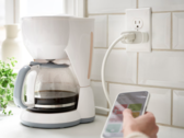 There are two versions of the IKEA INSPELNING smart plug. (Image source: IKEA)