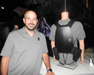 Frank Azor, the co-founder of Alienware and current VP General Manager Alienware, Gaming and XPS. (Source: Venturebeat)