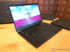 Dynabook Portege X30L comes with more ports than you'd expect from a laptop weighing less than 2 pounds