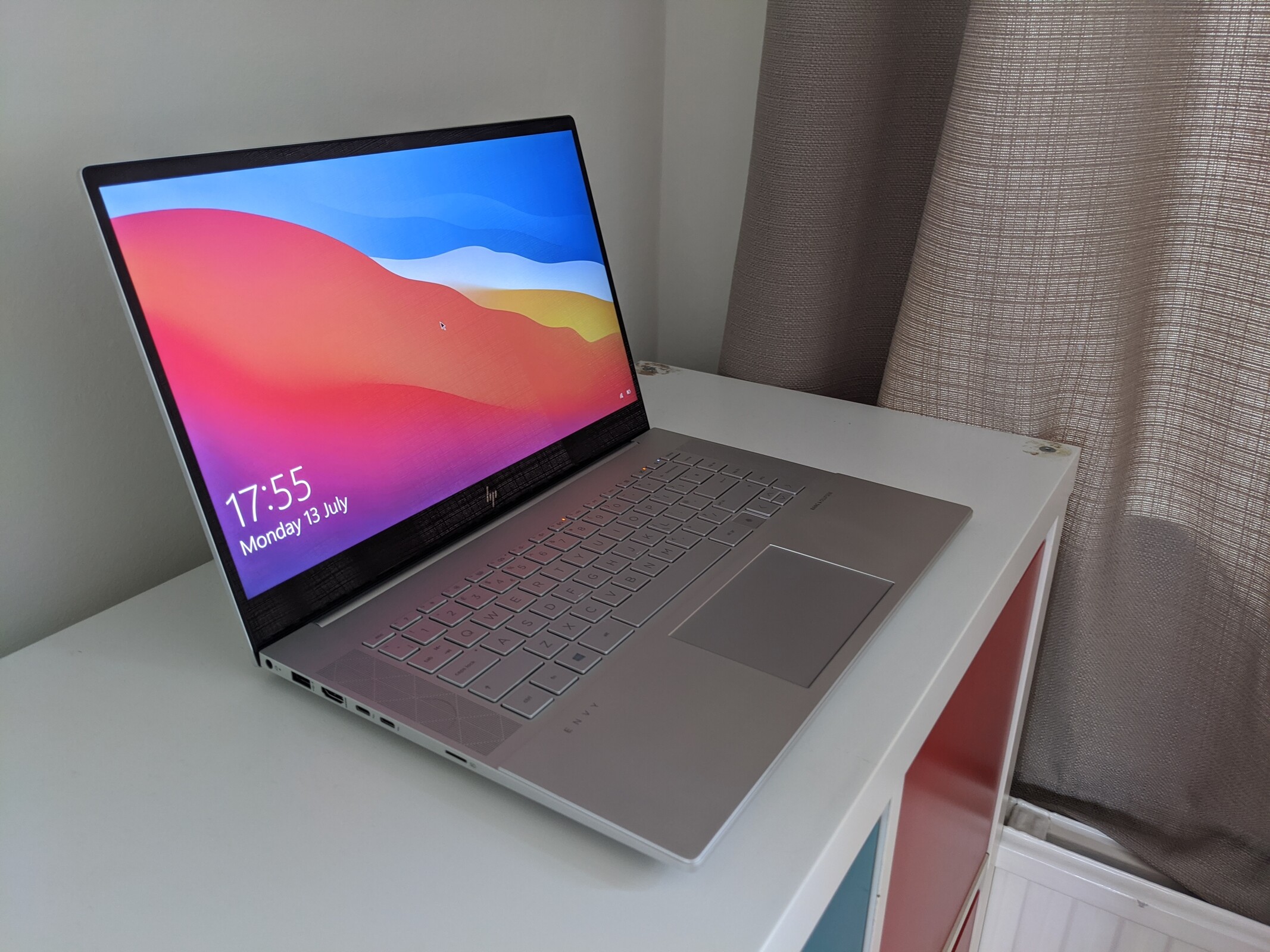 HP Envy 15 2020 First impressions with HP's new multimedia laptop