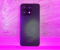 In review: Honor X8a.