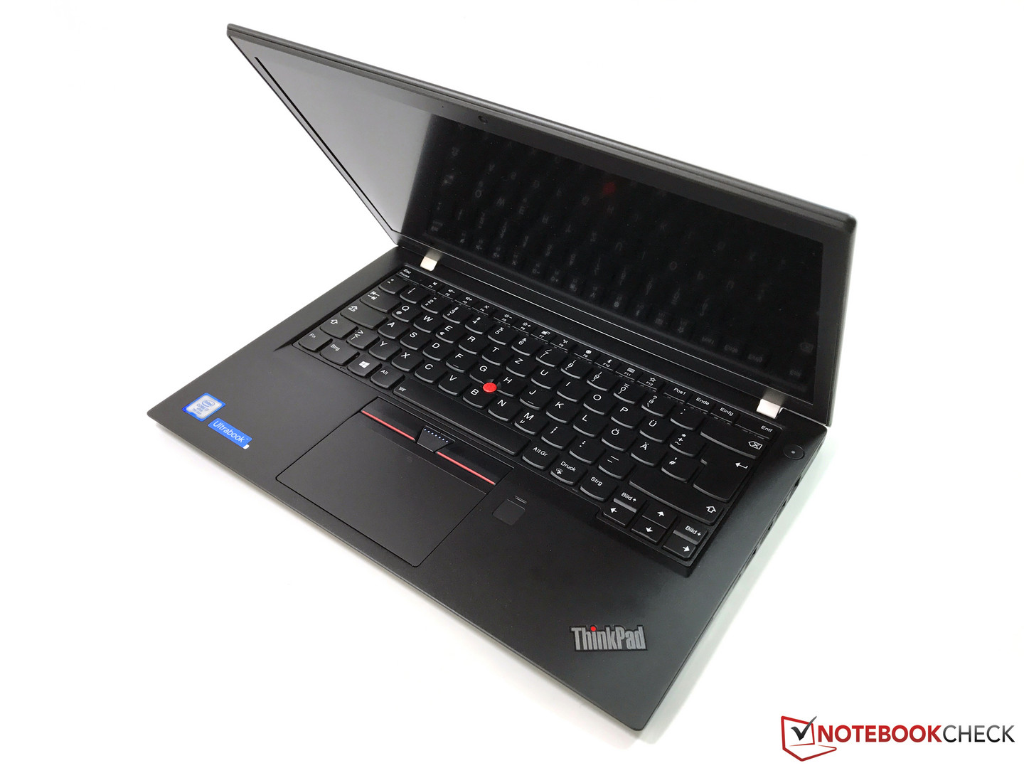 Lenovo ThinkPad T470s – What is the best display option