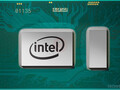 The new iGPU from Intel improves vastly on UHD 620 graphics.