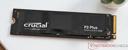 Crucial P3 Plus - 2 TB SSD
