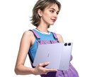 The Xpad 30 Pro is available in three colorways. Pictured: a promo picture of the Purple colorway.