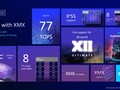 Intel Arc 130T - Benchmarks and Specs