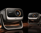 Both the the Iris Ultra and Iris Ultra Max appear virtually identical.