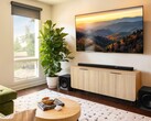 The Klipsch Flexus Core 300 can adapt the sound to the room using Dirac Live. (Image source: Klipsch)