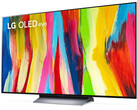 The gorgeous 65-inch LG C2 OLED TV has dropped back to one of its lowest prices yet (Image: LG)