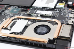 The MSI GF75 has a Silent mode. The problem? It's not actually silent