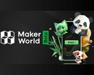 MakerWorld offers a frictionless workflow from model to print (Image Source: MakerWorld - edited)