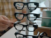 The Meta Aria Gen 2 glasses feature various upgrades compared to their predecessor. (Image source: Meta)