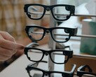 The Meta Aria Gen 2 glasses feature various upgrades compared to their predecessor. (Image source: Meta)