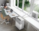 Midea's popular DIY air conditioner: the PortaSplit.
