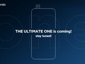 Motorola might release the Motorola One Fusion+ in India soon