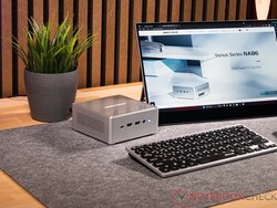 Minisforum Venus Series NAB6 review - test device provided by Minisforum