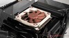 The Noctua NH-L9a-AM5 on our test system