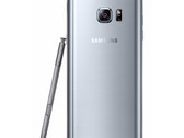 Samsung Galaxy Note 5 Android phablet will not get a flat-screen successor