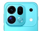 A leaker claims that the Oppo Find X10 Pro Max could feature the same 1/1.28-inch telephoto sensor as the Oppo Find X9 Ultra.