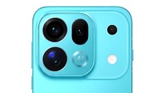 A leaker claims that the Oppo Find X10 Pro Max could feature the same 1/1.28-inch telephoto sensor as the Oppo Find X9 Ultra.