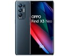 Oppo Find X3 Neo