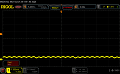 04/10 brightness: PWM w/480 Hz frequency