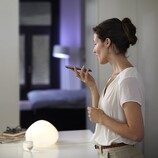 Asystent Philips Hue AI zostanie wprowadzony na całym świecie pod koniec sierpnia 2025 roku. (Źródło zdjęcia: Signify)