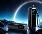 The Podix PR70 boasts a 25,000 mAh battery