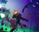 Pumpkin Jack is 93% off on Steam until November 2.