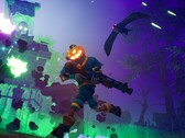 Pumpkin Jack is 93% off on Steam until November 2.