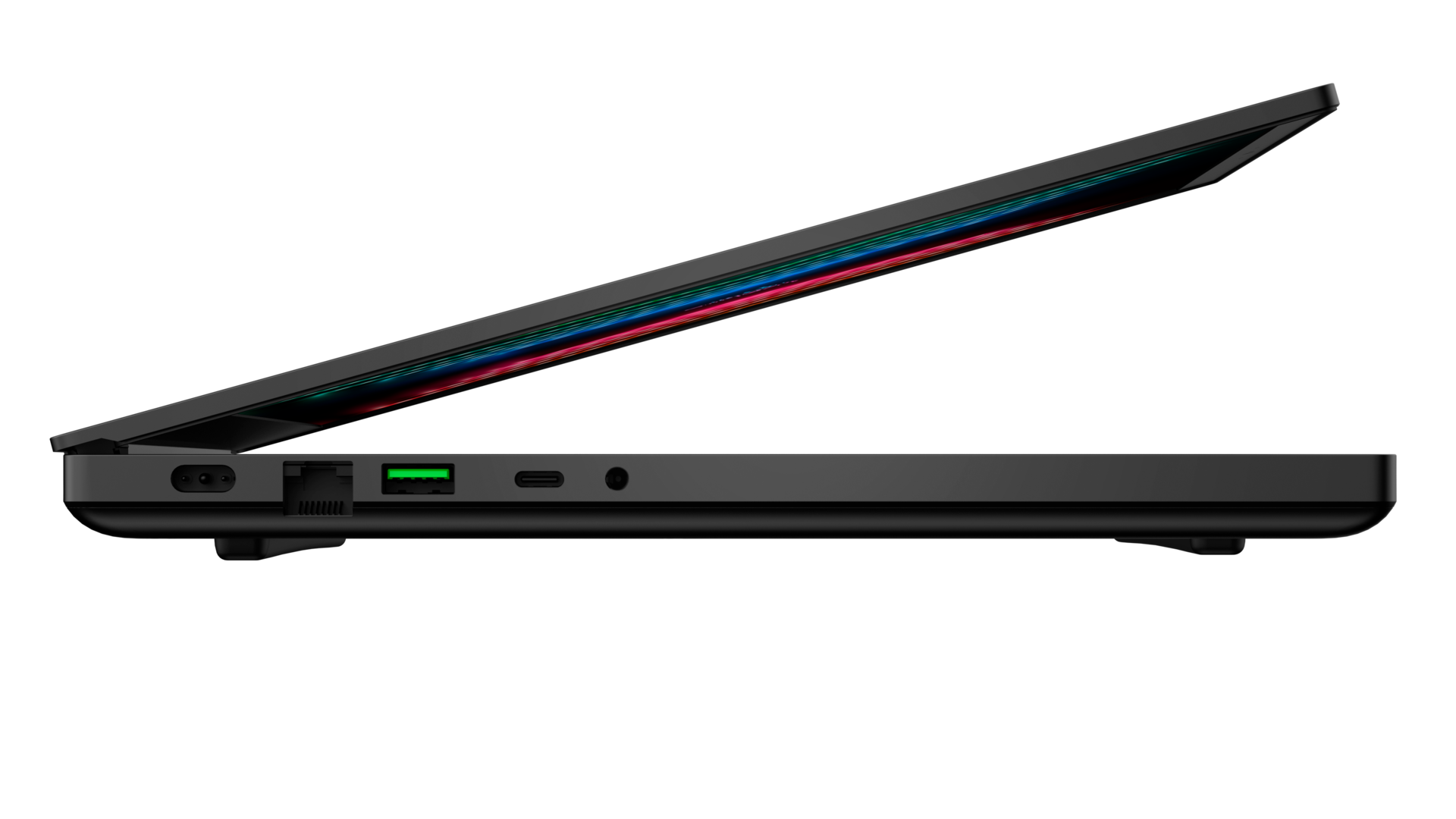 Razer Blade 15 Base Model finally gets a Tiger LakeH refresh