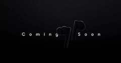 Is this a Realme Buds Air 2 teaser? (Source: Twitter)
