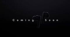 Is this a Realme Buds Air 2 teaser? (Source: Twitter)