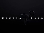 Is this a Realme Buds Air 2 teaser? (Source: Twitter)