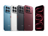 The Redmi K100 Pro Max