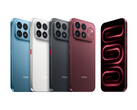 The Redmi K100 Pro Max