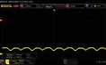 50 % display brightness