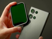 Samsung has brought a software-based ND Filter mode to the Galaxy S23 series. (Image source: Steven Divish)