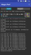 5 GHz Wi-Fi: Connection interruption