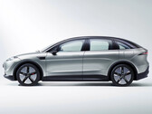 Sony has already unveiled its own electric car concepts, such as the Vision-S02. (Image source: Sony)