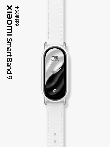 Special ceramic edition (Image source: Xiaomi)