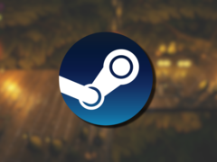 AtmaSphere features over 30 levels filled with traps, narrow paths, and collectibles. (Image source: Steam)