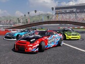Image from the game CarX Drift Racing Online. (Image source: Steam)
