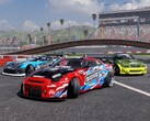 Image from the game CarX Drift Racing Online. (Image source: Steam)